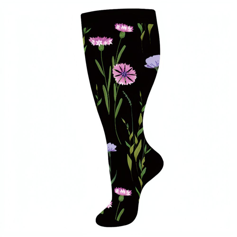 Athletic Compression Socks For - Compression Sleeve Calf recension och pris