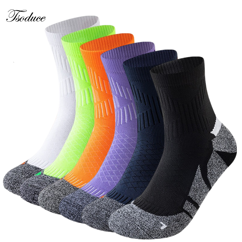 Professional Marathon Running  - Athletic Sock Cushion recension och pris