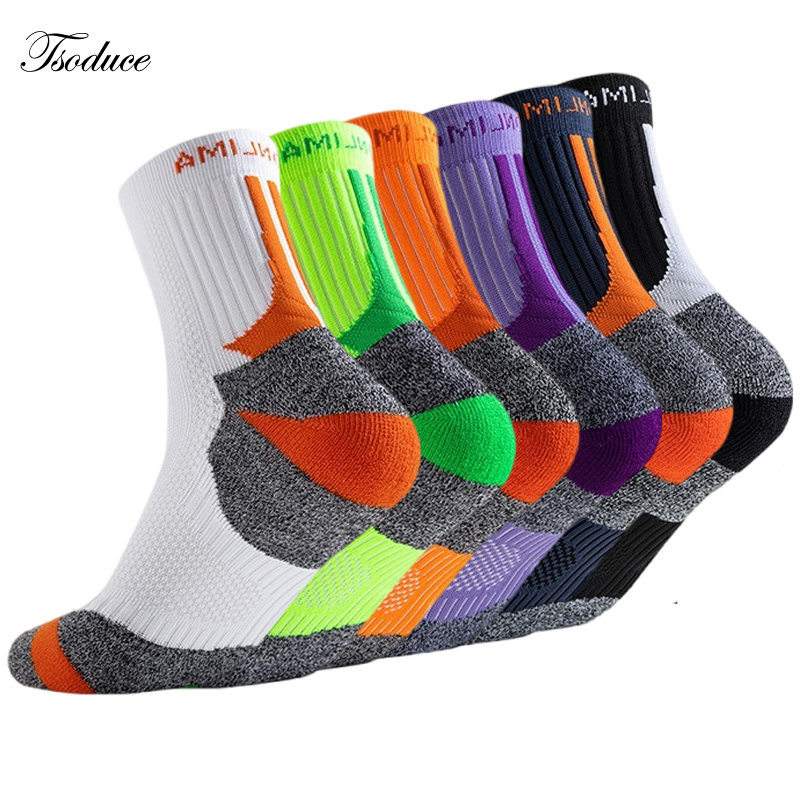 Professional Marathon Running  - Athletic Sock Cushion recension och pris
