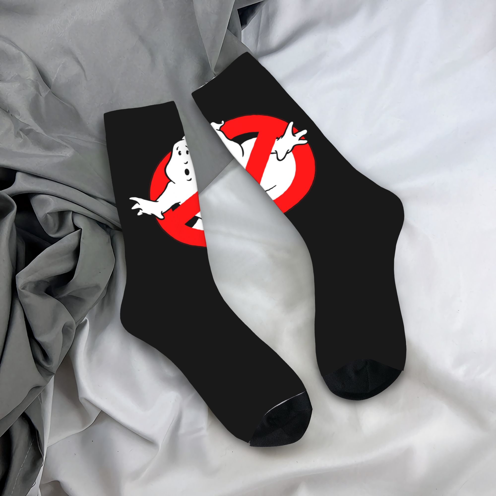 Custom Ghostbusters Men Women  - Dress Sock Men recension och pris