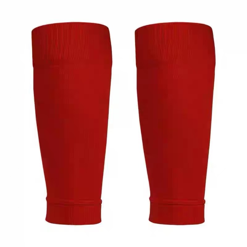 1Pair Breathable Soccer Footba - Compression Sleeve Calf recension och pris